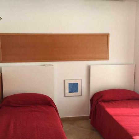 Nice And Quiet Flat In Premia De Mar Hutb 외부 사진