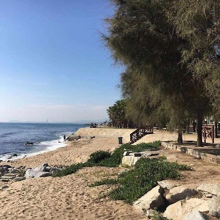 Nice And Quiet Flat In Premia De Mar Hutb 외부 사진