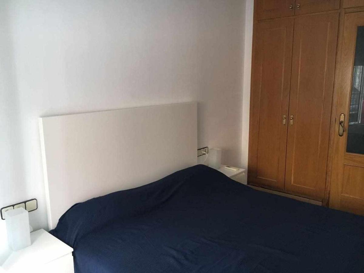 Nice And Quiet Flat In Premia De Mar Hutb 외부 사진