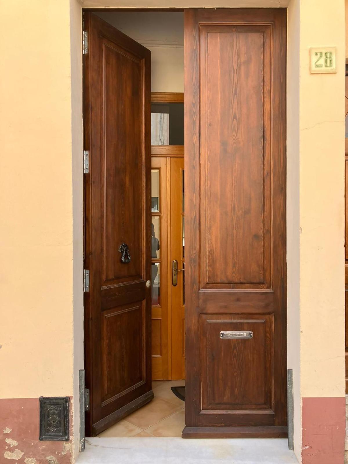 Nice And Quiet Flat In Premia De Mar Hutb 외부 사진